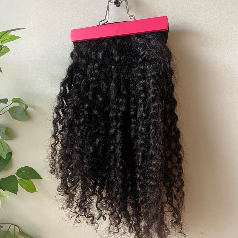 Headband wig 20 inches